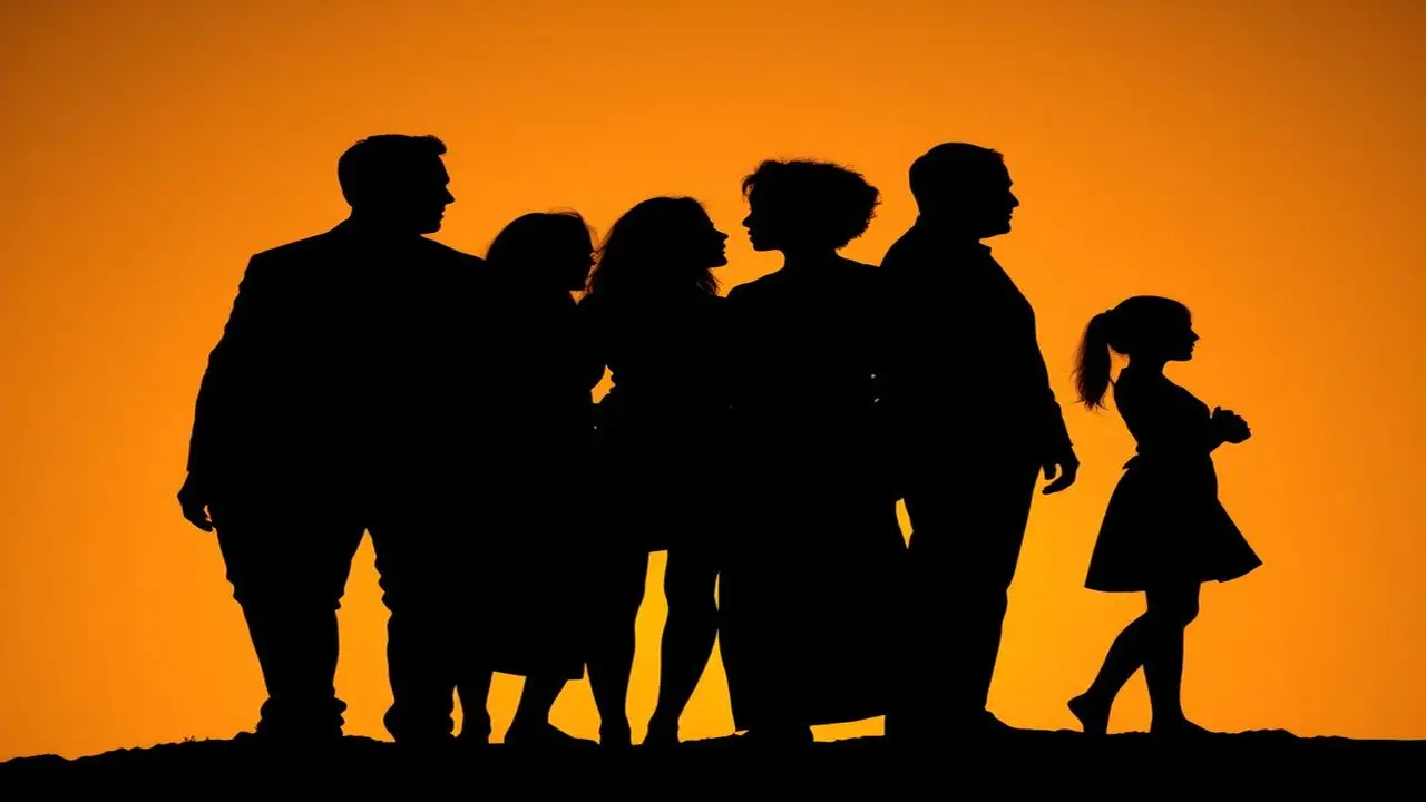 Generaciones, crecimiento, desafíos, diseño, equilibrio