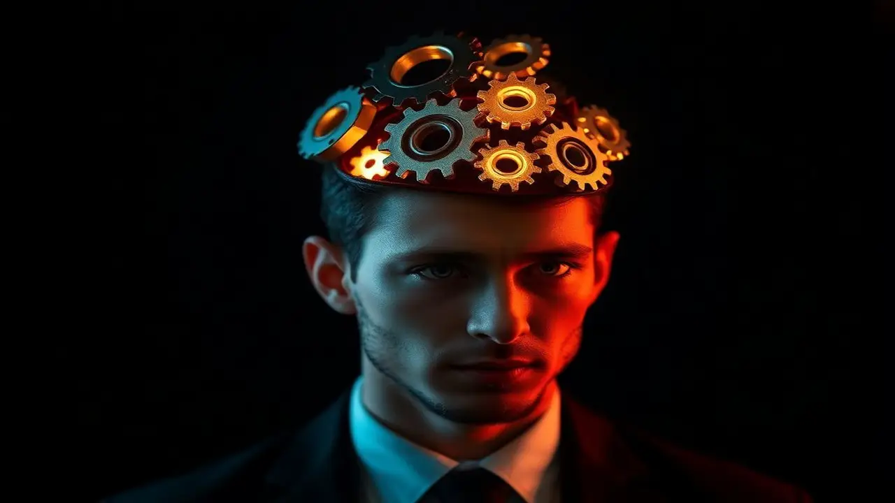Profesional, moderno, exitoso e inspirador