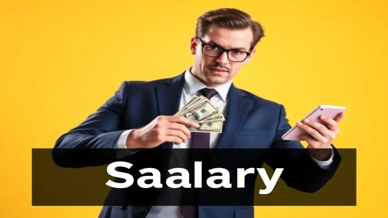 Negociación salarial moderna e impactante digitalmente
