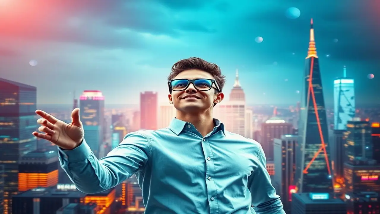 Gen Z: Ambición digital, crecimiento y diversidad